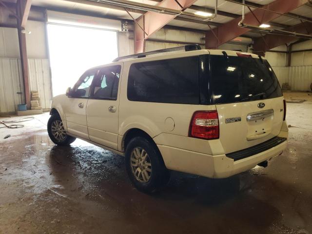 Photo 2 from auction – 2013 FORD EXPEDITION with VIN 1FMJK2A59DEF28774