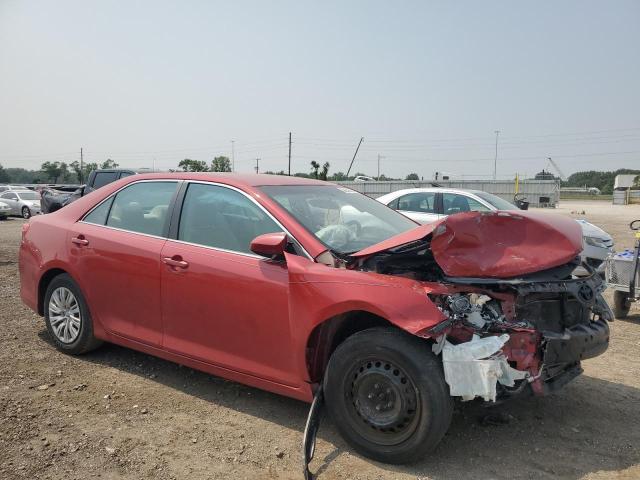 Photo 4 from auction – 2012 TOYOTA CAMRY BASE with VIN 4T1BF1FK4CU513024