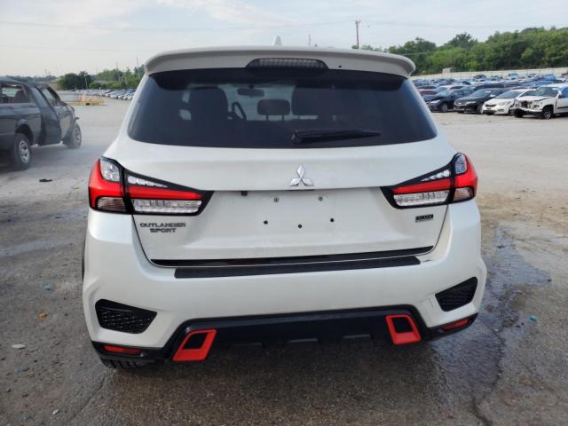 Photo 6 from auction – 2020 MITSUBISHI OUTLANDER with VIN JA4AP3AUXLU030522