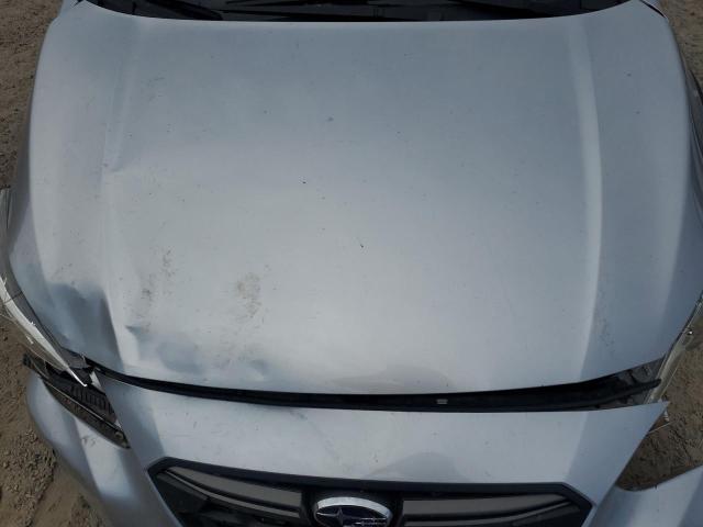 Photo 12 from auction – 2021 SUBARU CROSSTREK with VIN JF2GTHSC6MH214107