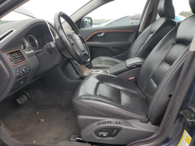 Photo 7 from auction – 2010 VOLVO XC70 3.2 with VIN YV4960BZ2A1091671