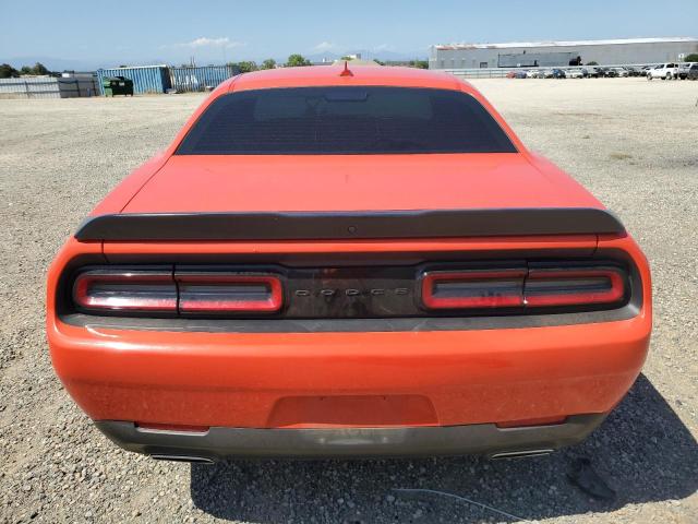 Photo 6 from auction – 2021 DODGE CHALLENGER with VIN 2C3CDZAG3MH596843