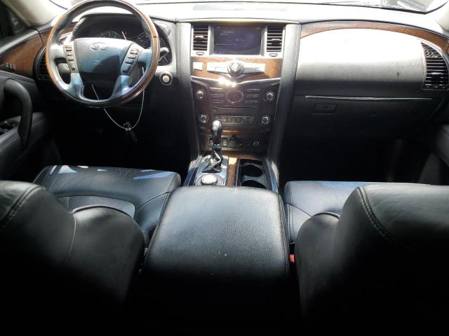 Photo 8 from auction – 2012 INFINITI QX56 with VIN JN8AZ2NE5C9023322