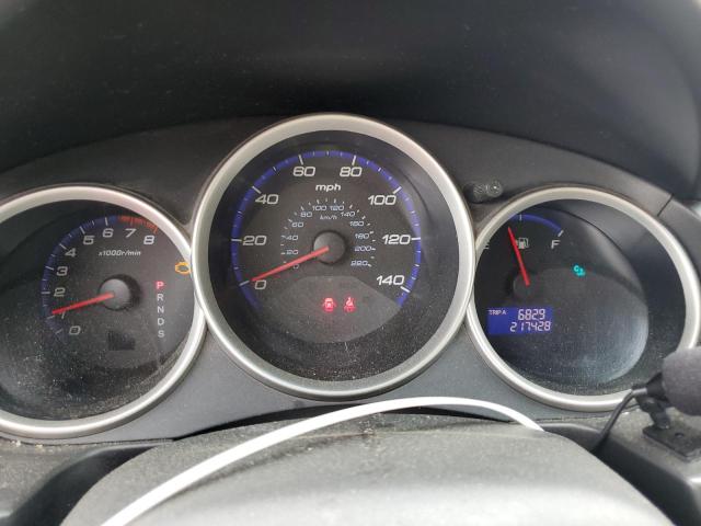 Photo 9 from auction – 2007 HONDA FIT S with VIN JHMGD386X7S048468