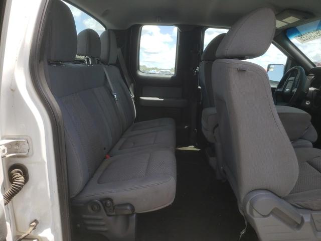 Photo 10 from auction – 2012 FORD F150 SUPER with VIN 1FTEX1EM3CFB58045