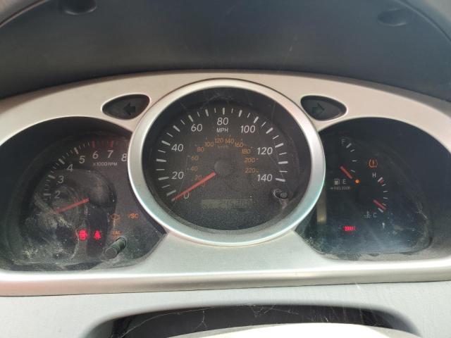 Фото 9 с аукциона – 2006 TOYOTA HIGHLANDER с VIN JTEDP21A860106068