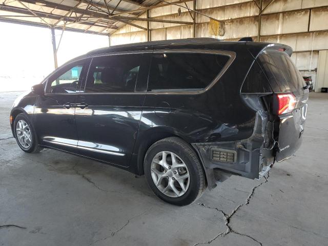 Photo 2 from auction – 2020 CHRYSLER PACIFICA L with VIN 2C4RC1GG8LR185481