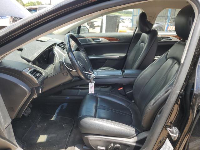 Photo 7 from auction – 2016 LINCOLN MKZ with VIN 3LN6L2J97GR617072