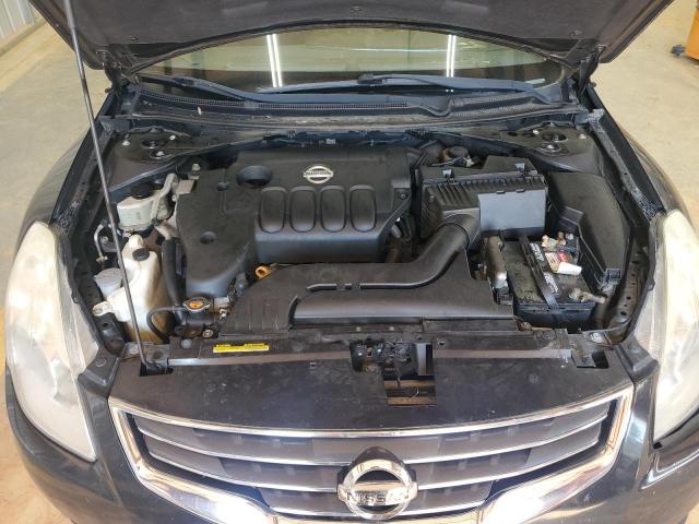 Photo 11 from auction – 2012 NISSAN ALTIMA BASE with VIN 1N4AL2AP7CC144625