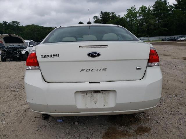 Photo 6 from auction – 2010 FORD FOCUS SE with VIN 1FAHP3FN8AW203659