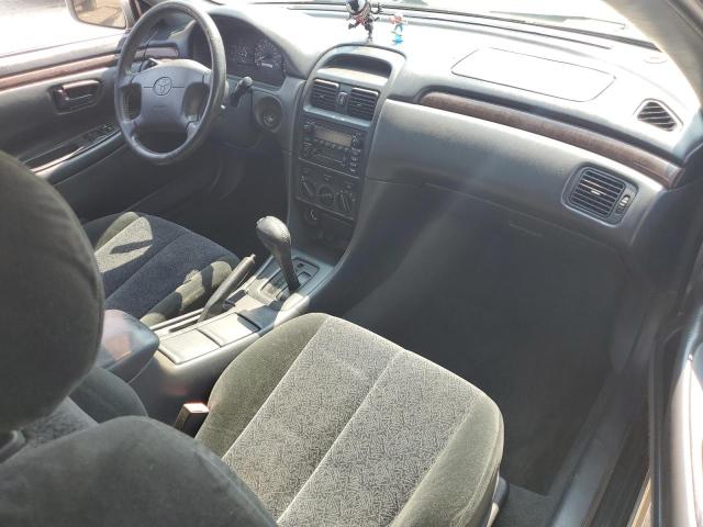 Photo 8 from auction – 2001 TOYOTA CAMRY SOLA with VIN 2T1CF22P91C448908
