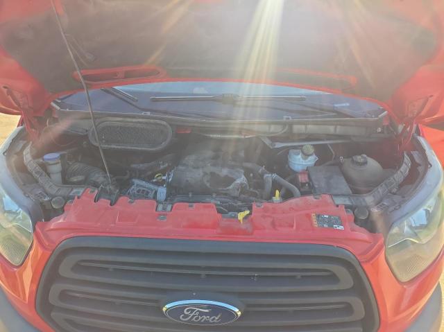 Photo 7 from auction – 2016 FORD TRANSIT T- with VIN 1FTBW2CVXGKA35556