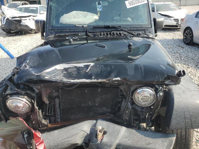 Photo 12 from auction – 2018 JEEP WRANGLER U with VIN 1C4BJWDG5JL899258
