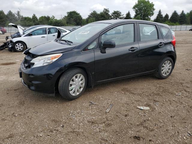 NISSAN VERSA NOTE 2014 with VIN 3N1CE2CP3EL388812 - Photo from auction