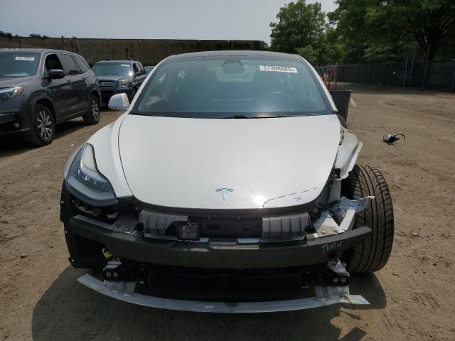 Photo 5 from auction – 2020 TESLA MODEL 3 with VIN 5YJ3E1EA7LF737711