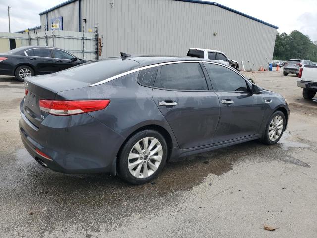 Photo 3 from auction – 2018 KIA OPTIMA EX with VIN 5XXGU4L37JG225046
