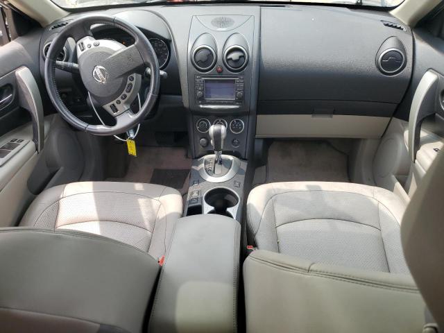 Photo 8 from auction – 2012 NISSAN ROGUE S with VIN JN8AS5MV5CW408811
