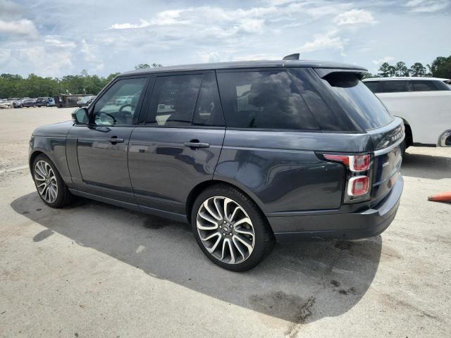 Photo 2 from auction – 2019 LAND ROVER RANGE ROVE with VIN SALGS2SV9KA547710