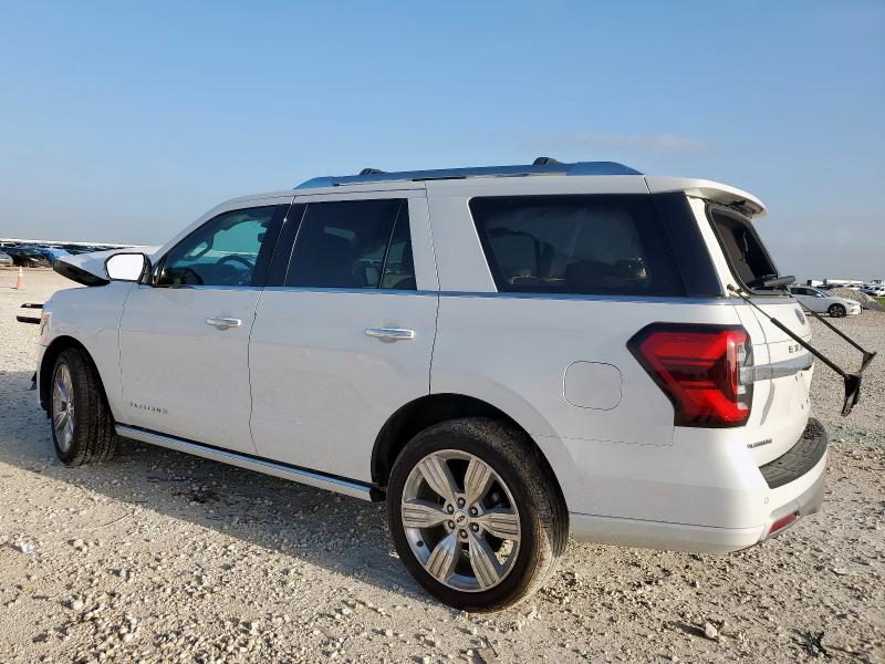 Photo 2 from auction – 2022 FORD EXPEDITION with VIN 1FMJU1MT0NEA42662