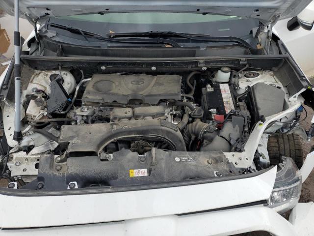 Photo 12 from auction – 2019 TOYOTA RAV4 XLE with VIN JTMP1RFV4KD003238