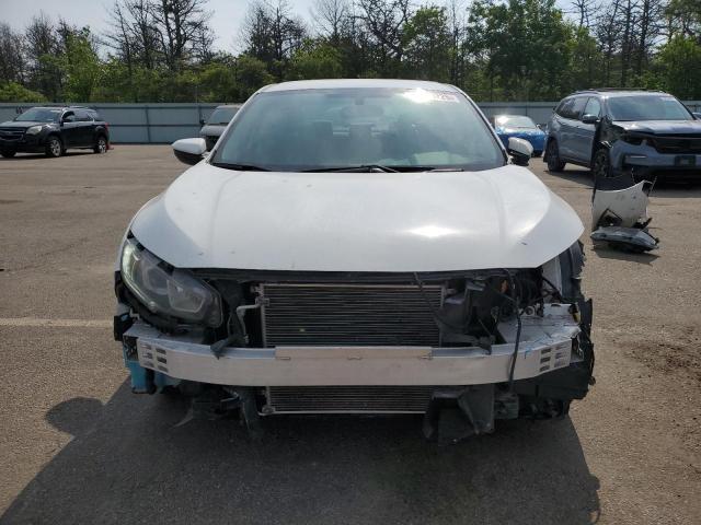 Photo 5 from auction – 2018 HONDA CIVIC LX with VIN 2HGFC2F5XJH603231