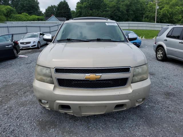 Photo 5 from auction – 2012 CHEVROLET SUBURBAN C with VIN 1GNSCJE01CR104583