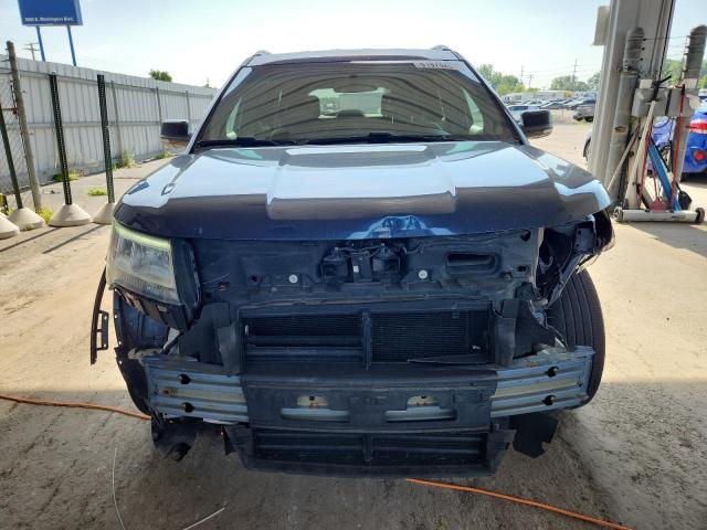Photo 5 from auction – 2016 FORD EXPLORER X with VIN 1FM5K8D80GGB16505
