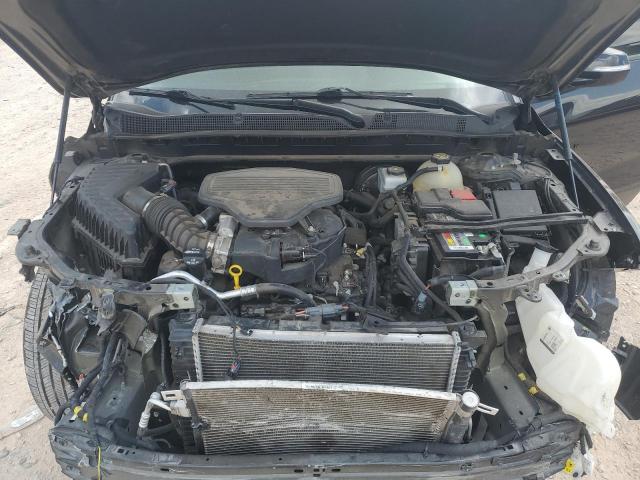 Photo 11 from auction – 2020 CHEVROLET BLAZER 2LT with VIN 3GNKBCRS4LS543106