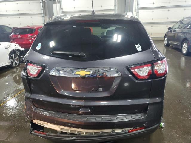 Photo 6 from auction – 2014 CHEVROLET TRAVERSE L with VIN 1GNKVGKD9EJ298771