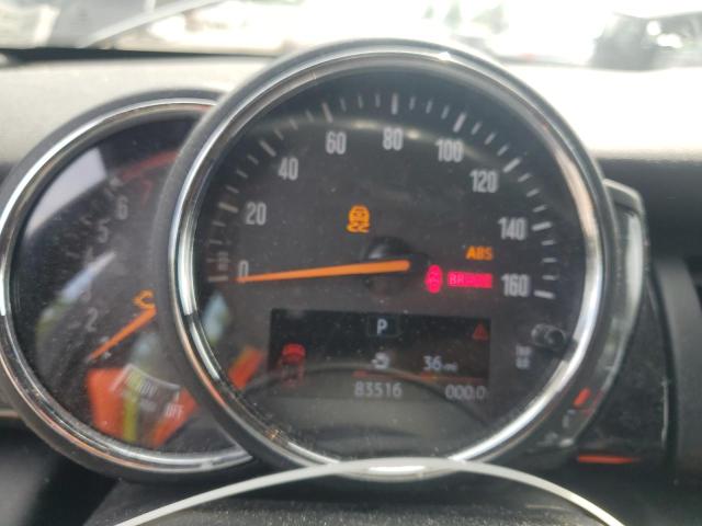 Photo 9 from auction – 2020 MINI COOPER S with VIN WMWXU9C01L2M17104