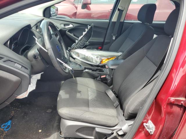 Photo 7 from auction – 2015 FORD FOCUS SE with VIN 1FADP3K27FL322967