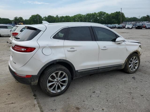 Photo 3 from auction – 2015 LINCOLN MKC with VIN 5LMCJ2A97FUJ37921