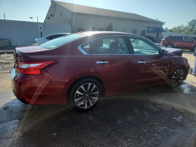 Photo 3 from auction – 2017 NISSAN ALTIMA with VIN 1N4AL3AP6HC131961