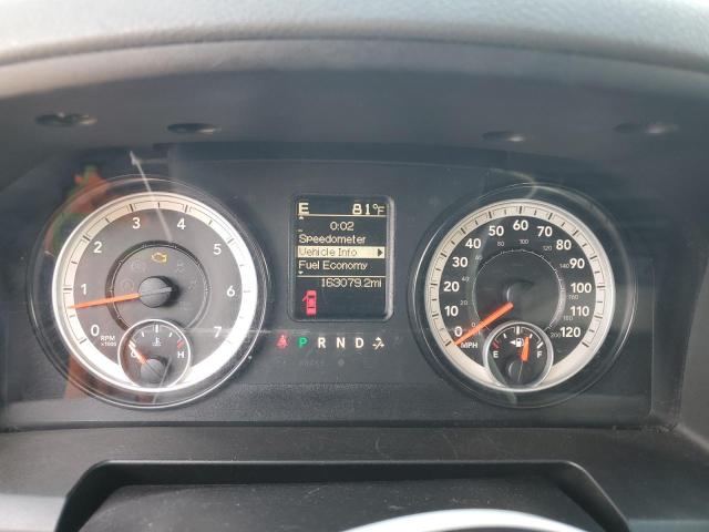 Photo 9 from auction – 2014 RAM 1500 SLT with VIN 1C6RR7GT0ES365108