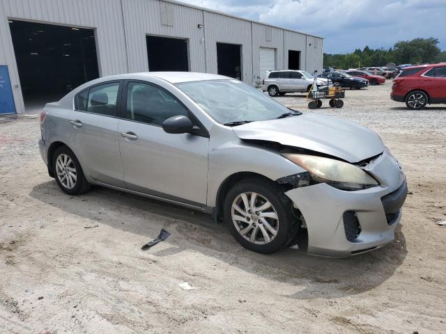 Photo 4 from auction – 2012 MAZDA 3 I with VIN JM1BL1V73C1599230