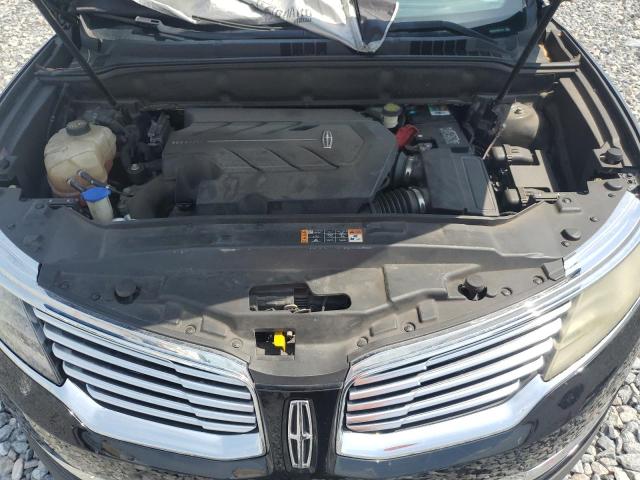 Photo 12 from auction – 2016 LINCOLN MKX RESERV with VIN 2LMTJ6LP5GBL51422