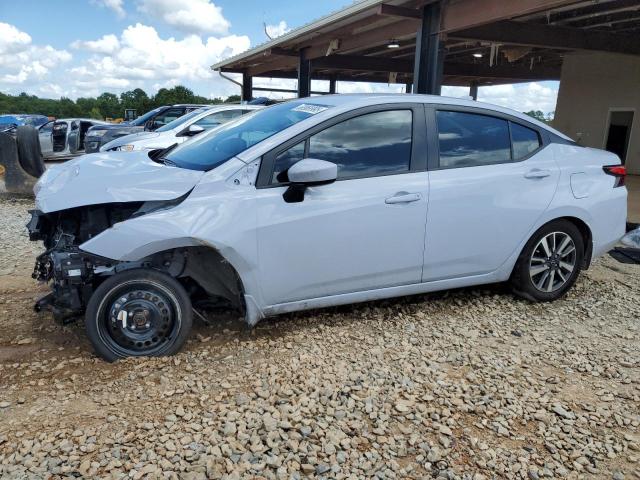 Zdjęcie 1 z aukcji – 2025 NISSAN VERSA SV z VIN 3N1CN8EV0SL830004