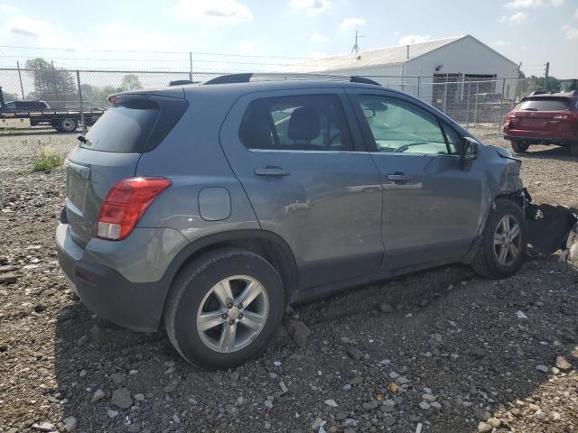 Photo 3 from auction – 2015 CHEVROLET TRAX 1LT with VIN KL7CJLSB5FB100163