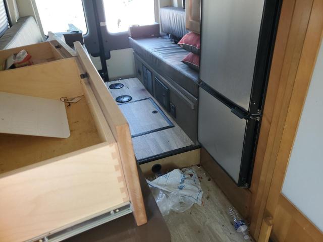 Photo 11 from auction – 2017 FORD TRANSIT with VIN 1FDRU4XM2HKA57839