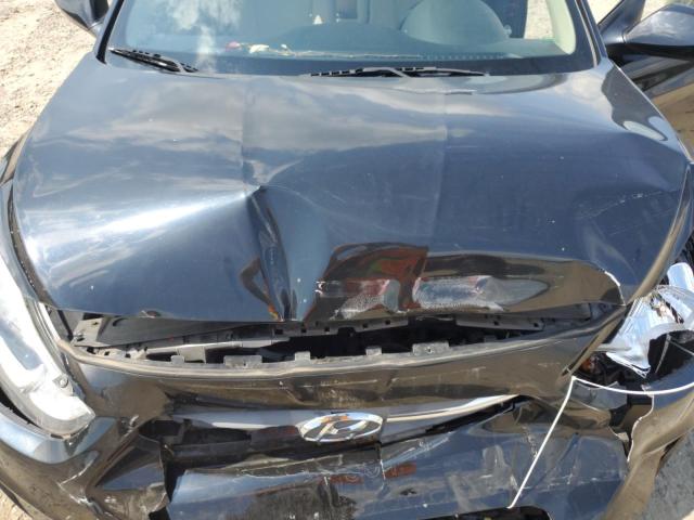 Photo 11 from auction – 2016 HYUNDAI ACCENT SE with VIN KMHCT4AE6GU051846
