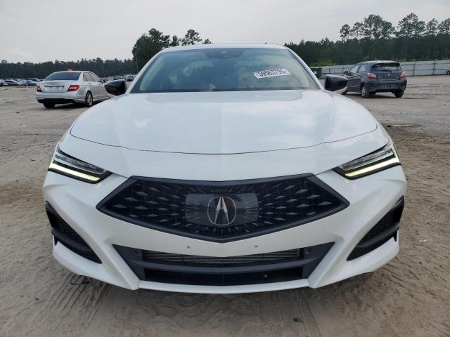 Photo 5 from auction – 2021 ACURA TLX TECHNOLOGY with VIN 19UUB6F44MA004594