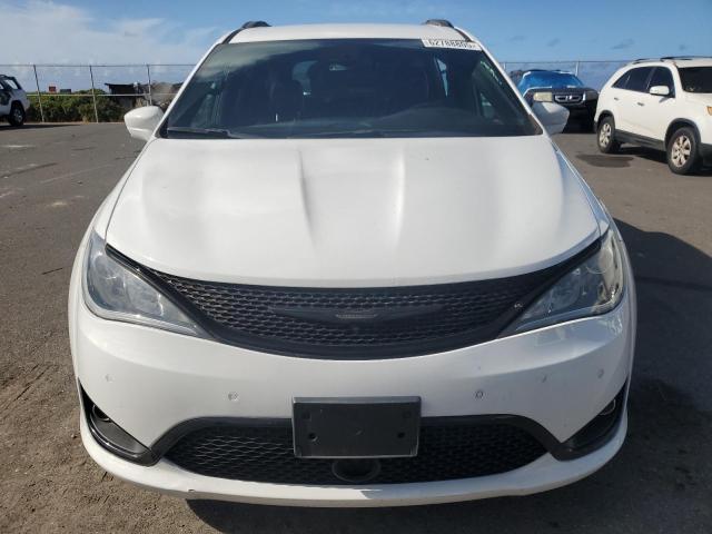 Photo 5 from auction – 2020 CHRYSLER PACIFICA T with VIN 2C4RC1EG4LR126978
