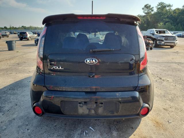 Photo 6 from auction – 2016 KIA SOUL + with VIN KNDJP3A59G7307017