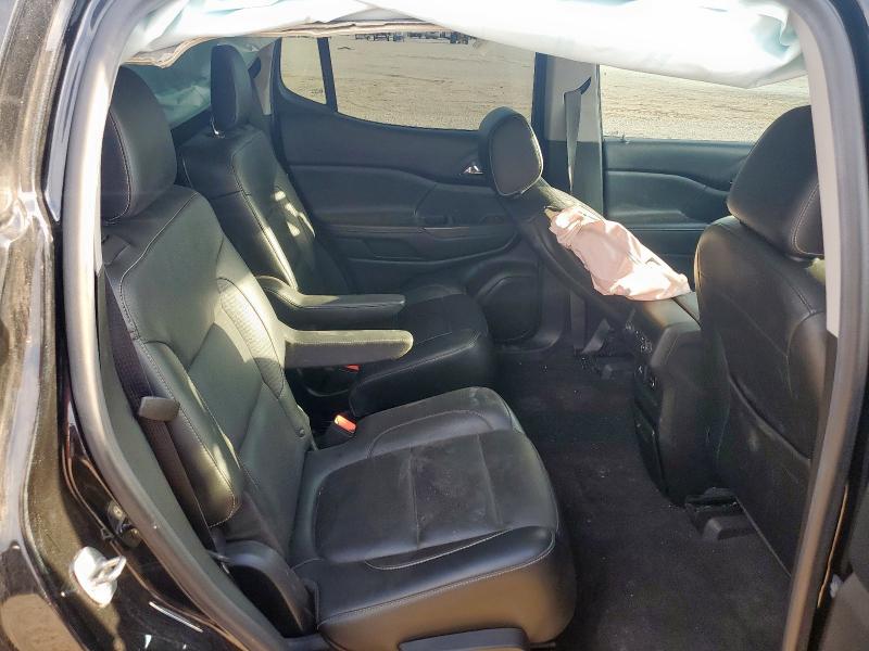 Photo 11 from auction – 2017 GMC ACADIA SLT with VIN 1GKKNULS1HZ250504