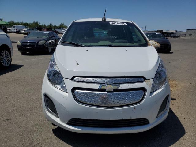Photo 5 from auction – 2015 CHEVROLET SPARK EV 2 with VIN KL8CL6S03FC816981