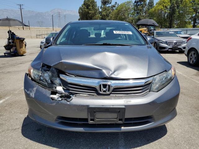 Zdjęcie 5 z aukcji – 2012 HONDA CIVIC LX z VIN 19XFB2F58CE074040