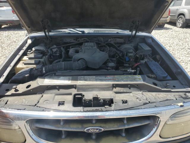Photo 11 from auction – 1999 FORD EXPLORER with VIN 1FMZU34E9XZA45930