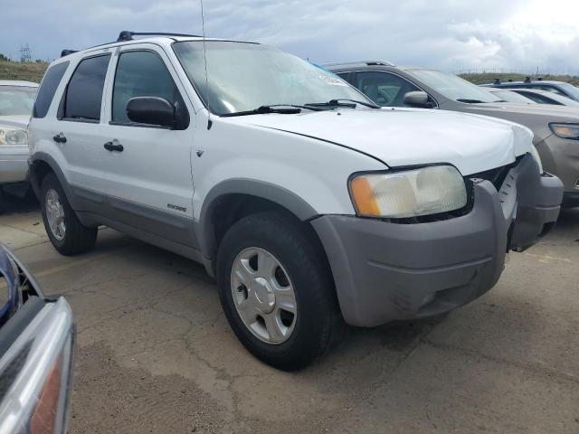 Photo 4 from auction – 2002 FORD ESCAPE XLT with VIN 1FMCU04132KB74913