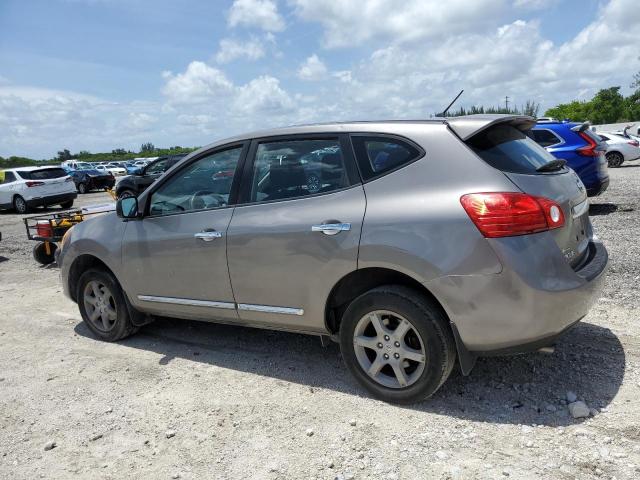 Photo 2 from auction – 2011 NISSAN ROGUE S with VIN JN8AS5MT5BW568507