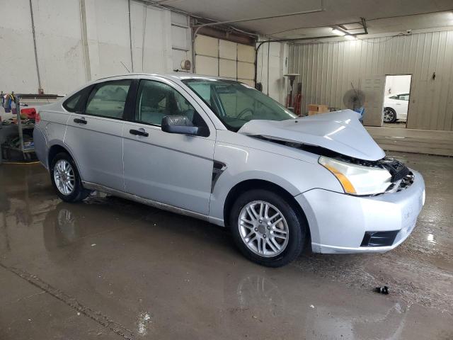 Photo 4 from auction – 2008 FORD FOCUS SE with VIN 1FAHP35N48W115638